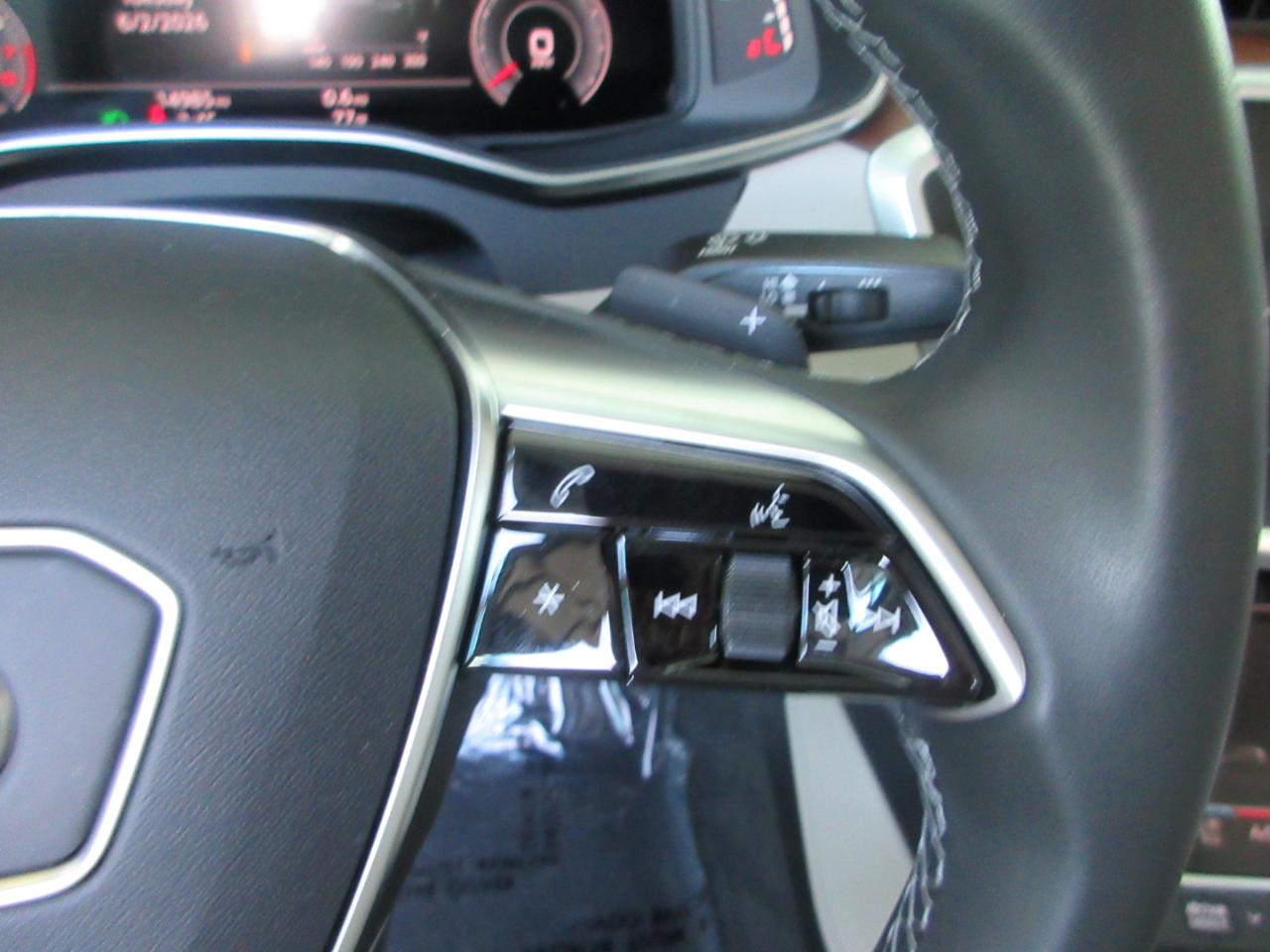Audi A6 Sedan  2023