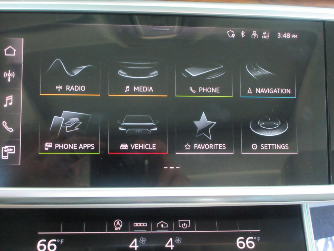 Audi A6 Sedan  2023