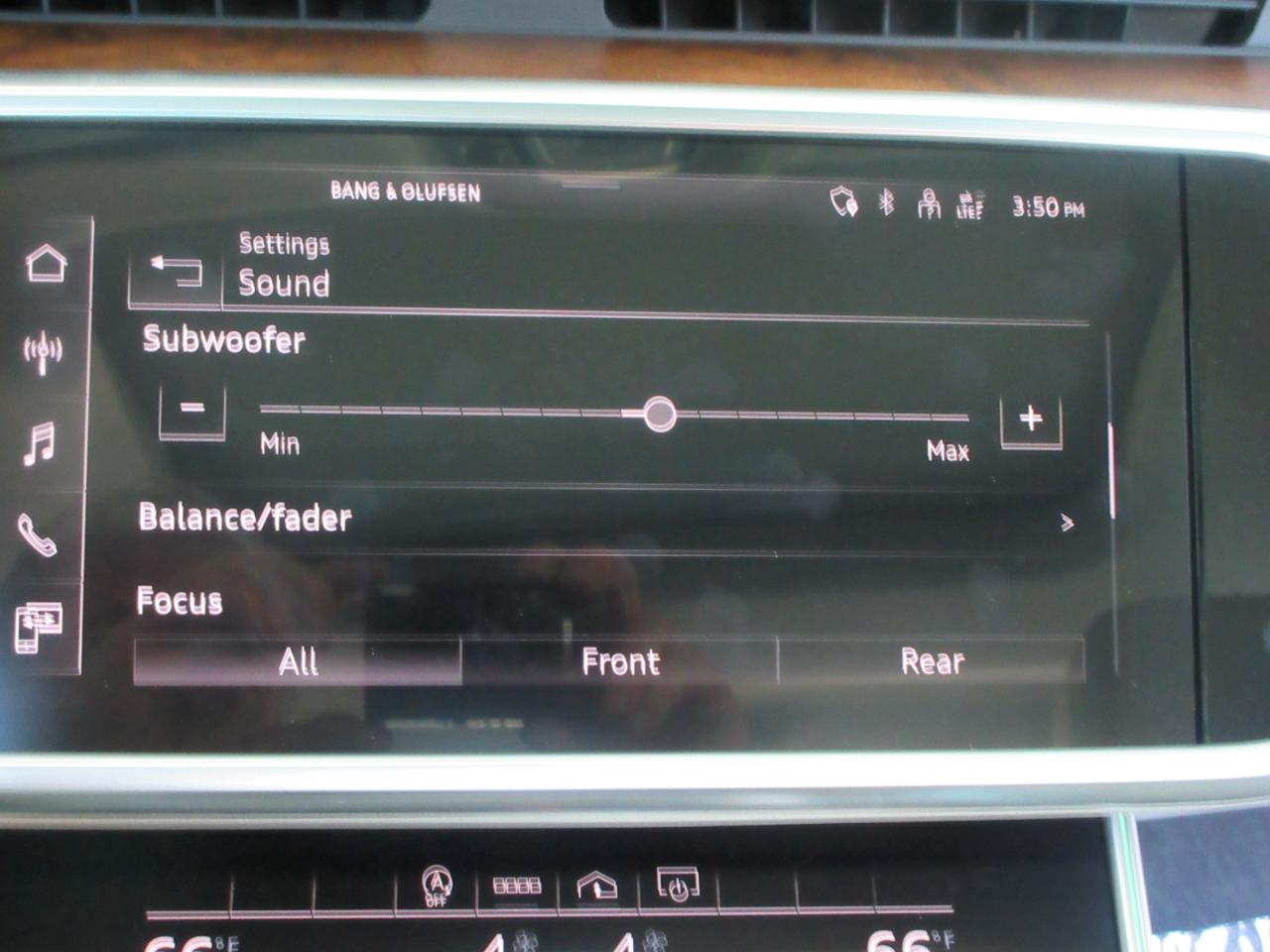 Audi A6 Sedan  2023