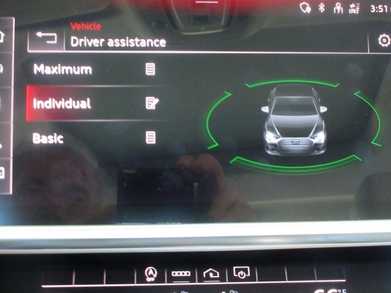 Audi A6 Sedan  2023