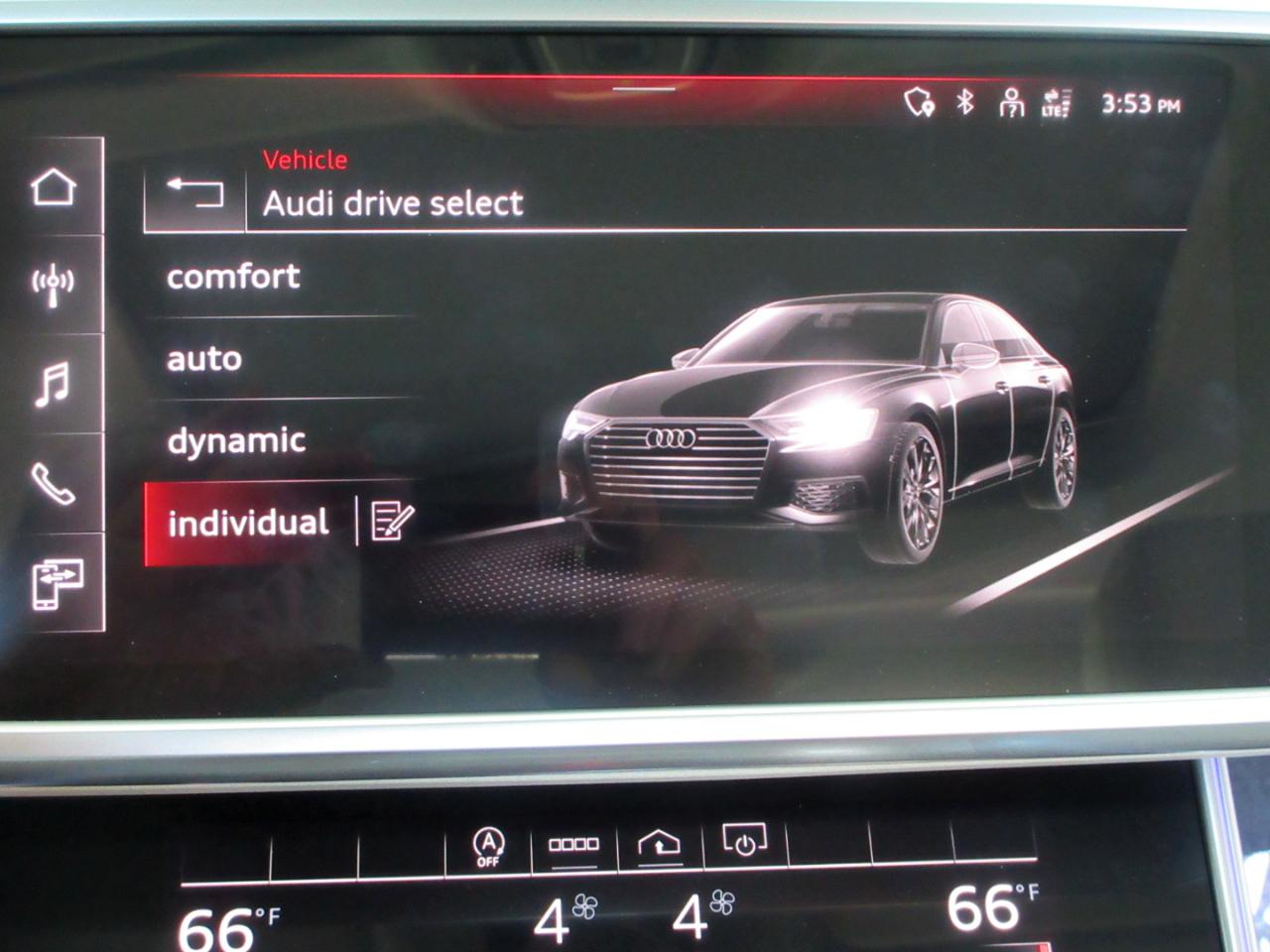 Audi A6 Sedan  2023