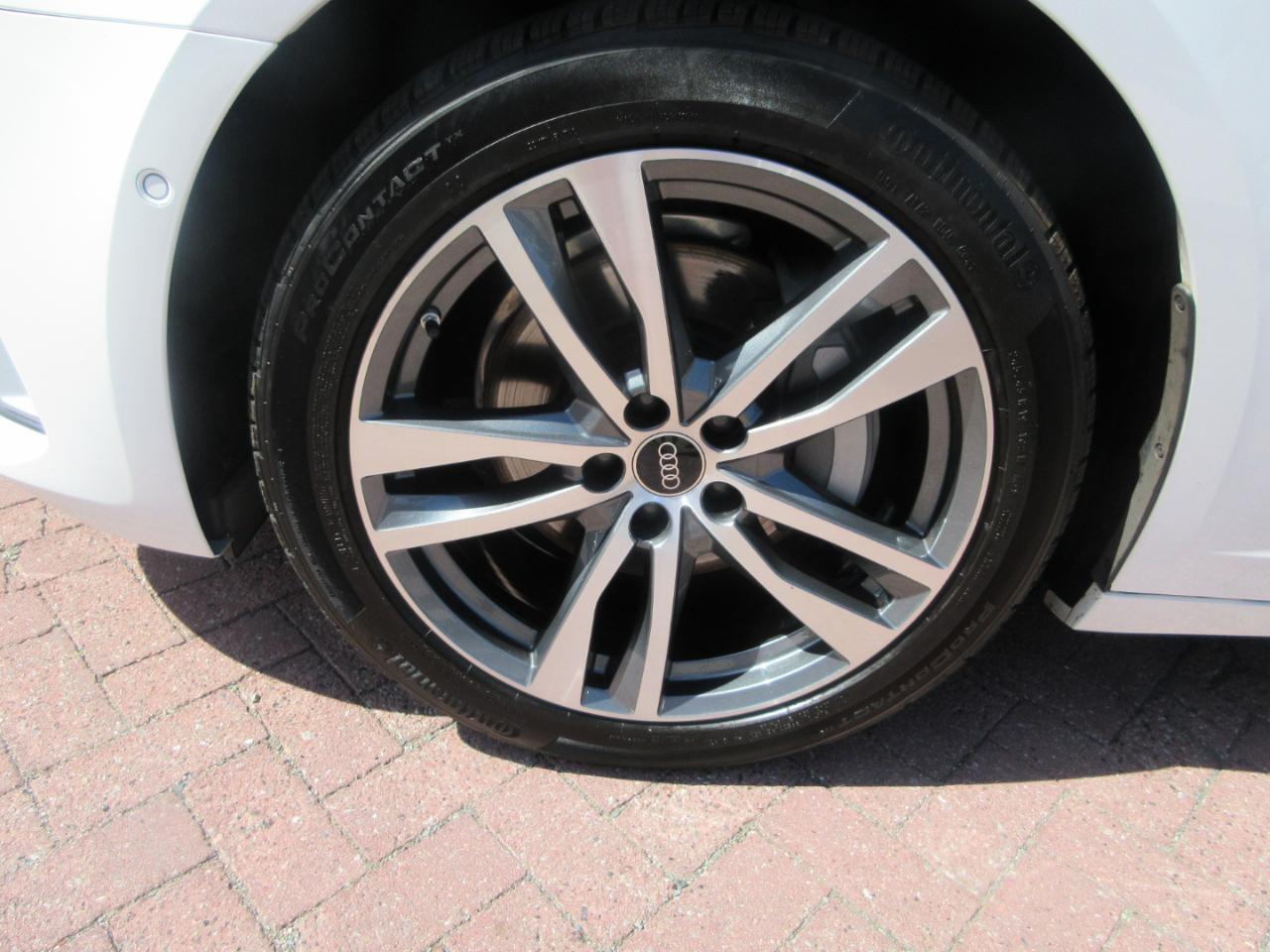 Audi A6 Sedan  2023