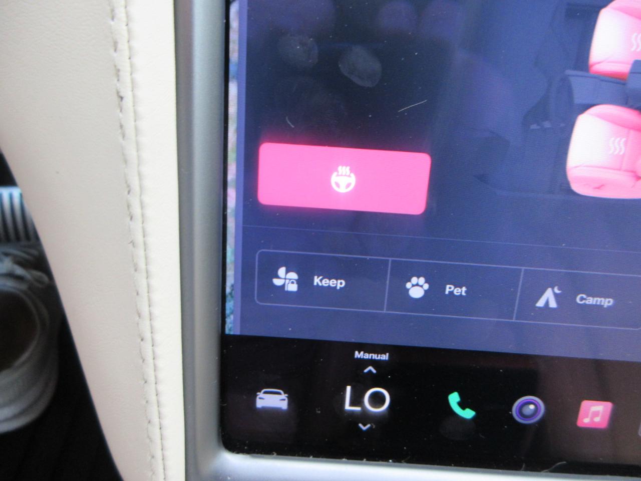 Tesla Model S  2021