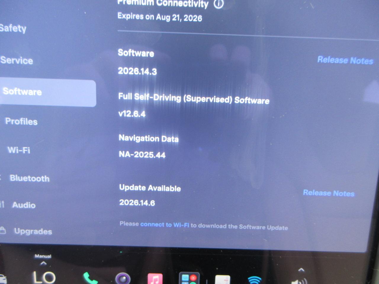Tesla Model S  2021