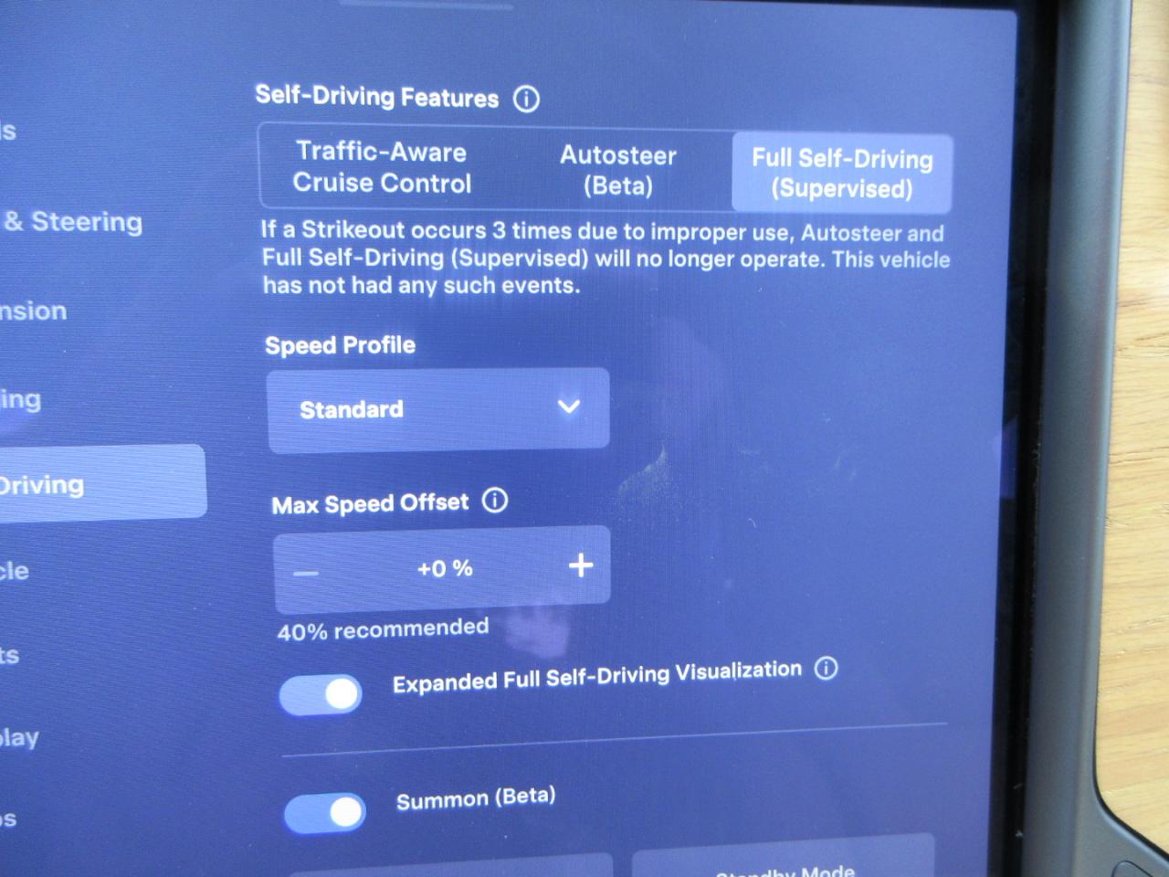 Tesla Model S  2021