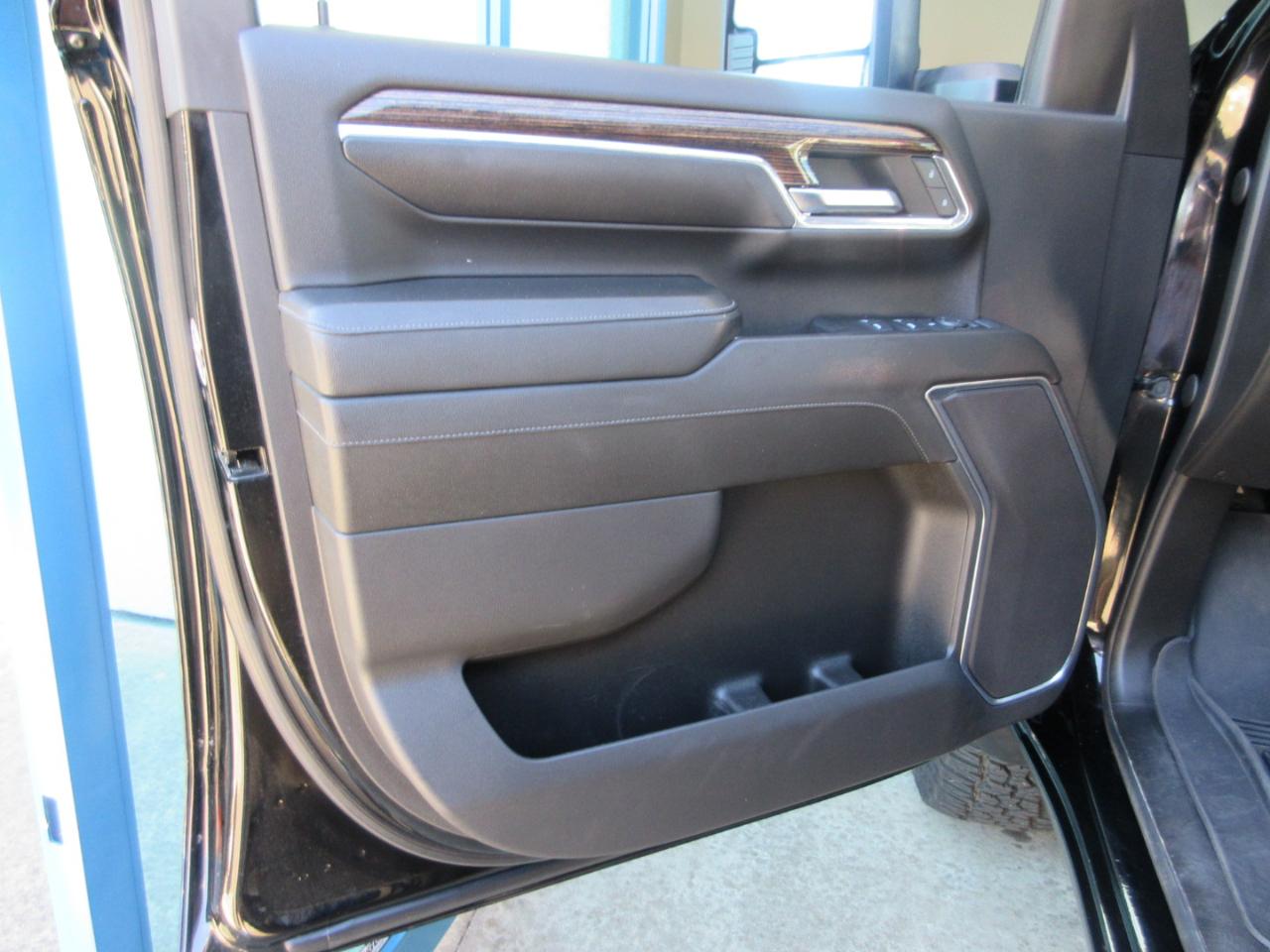 GMC Sierra 2500HD  2024