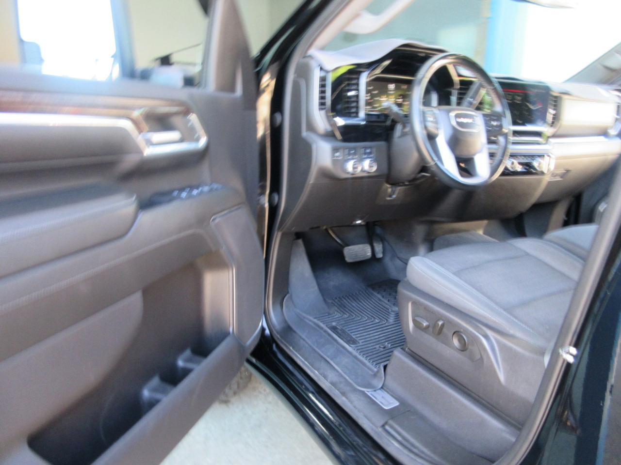 GMC Sierra 2500HD  2024