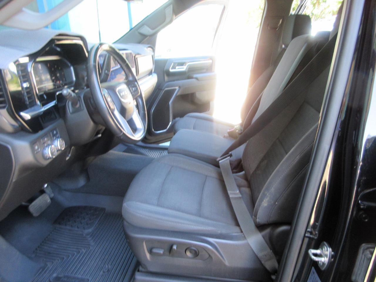 GMC Sierra 2500HD  2024