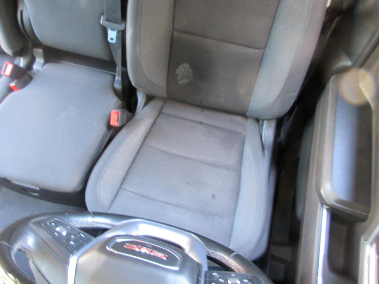 GMC Sierra 2500HD  2024