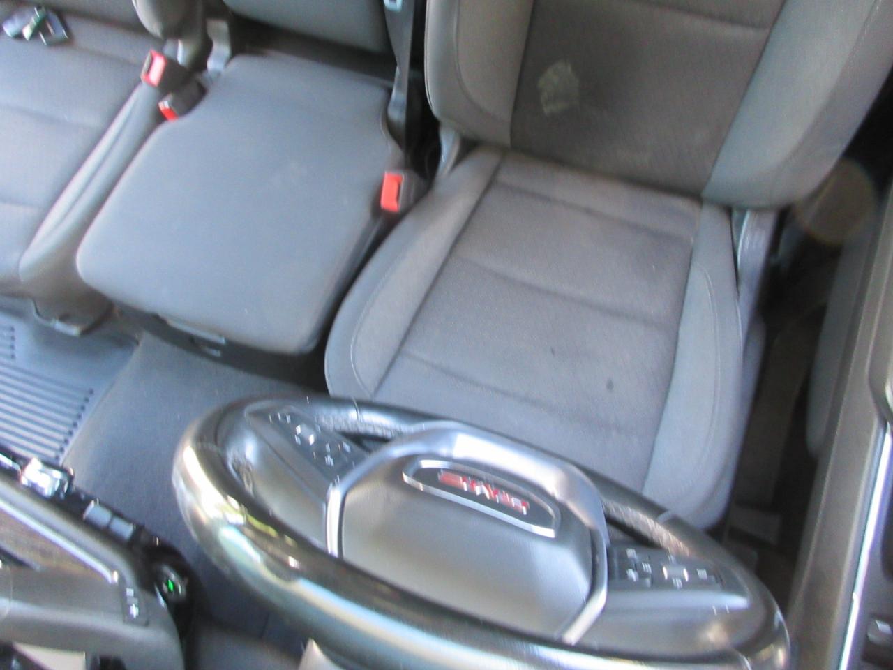 GMC Sierra 2500HD  2024