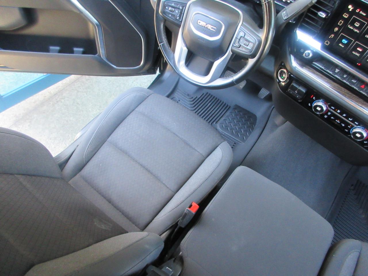 GMC Sierra 2500HD  2024