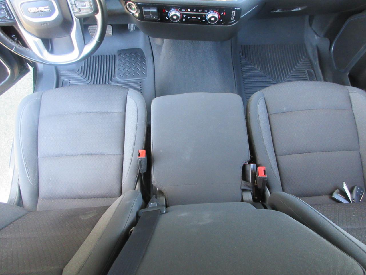 GMC Sierra 2500HD  2024