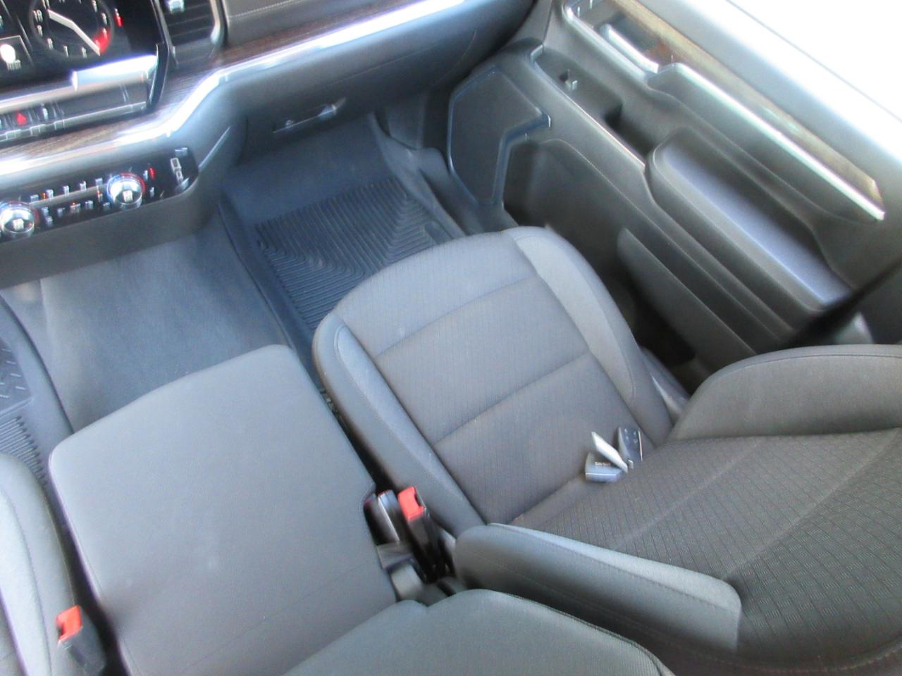 GMC Sierra 2500HD  2024