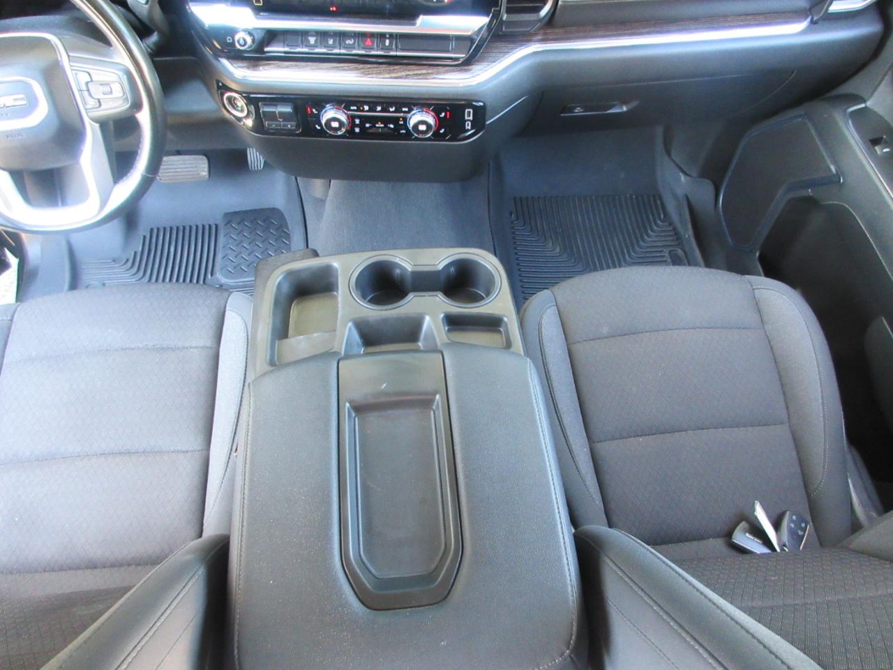 GMC Sierra 2500HD  2024
