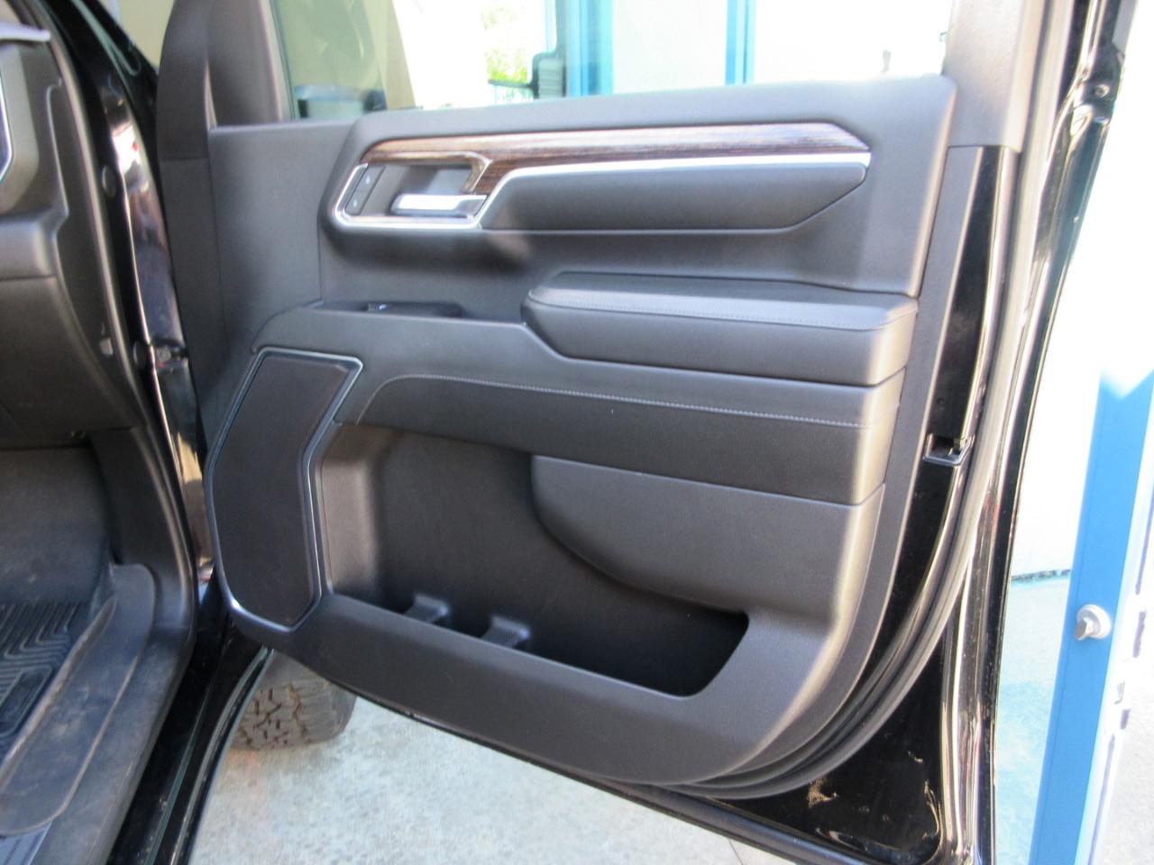 GMC Sierra 2500HD  2024