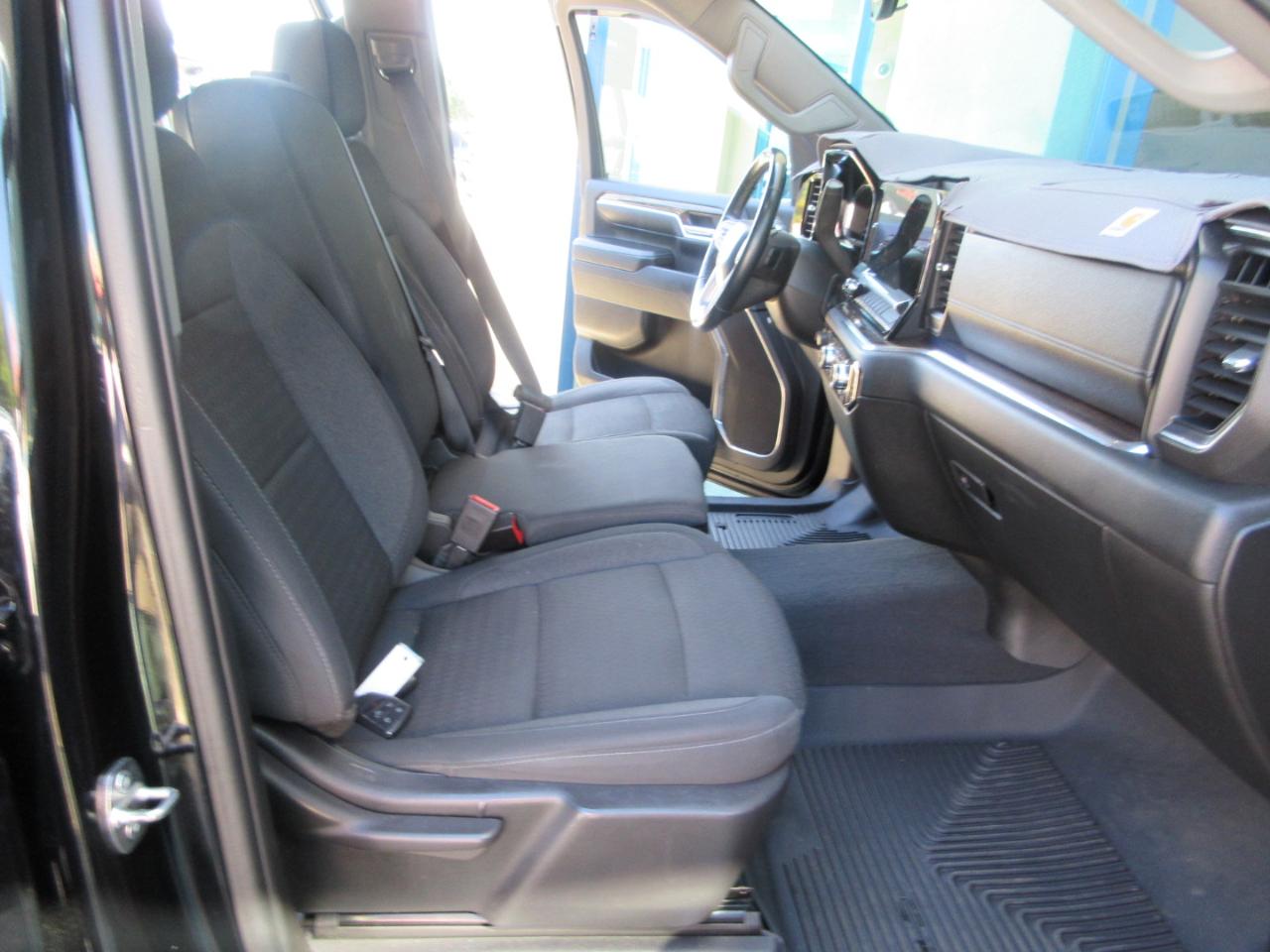 GMC Sierra 2500HD  2024