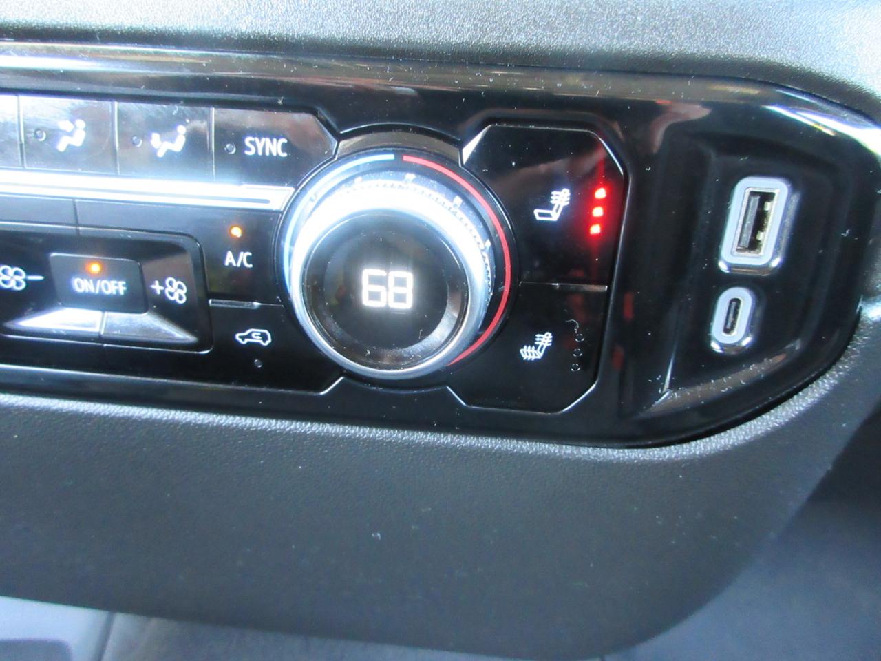 GMC Sierra 2500HD  2024