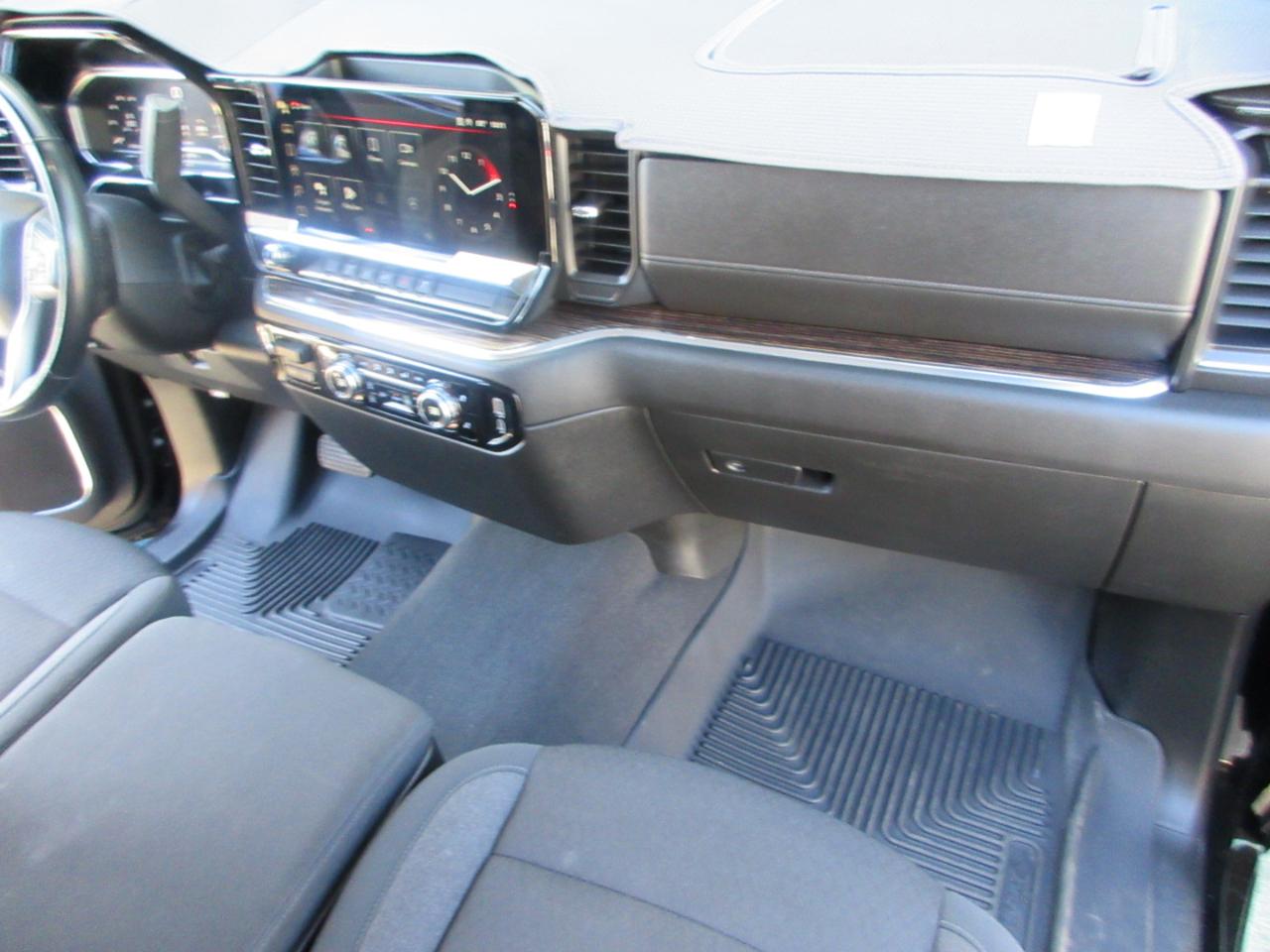 GMC Sierra 2500HD  2024