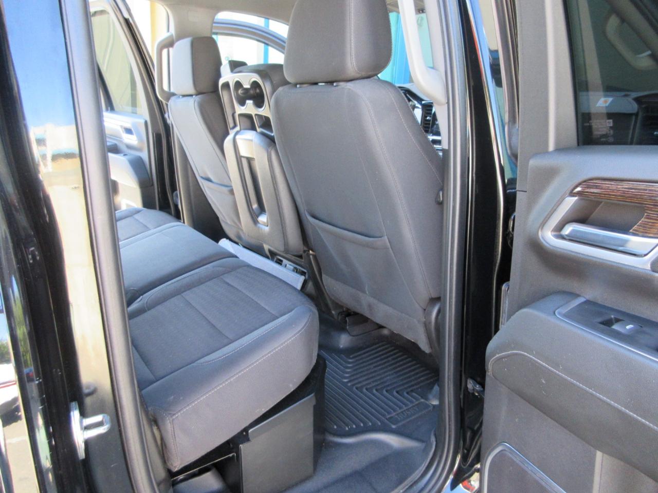 GMC Sierra 2500HD  2024