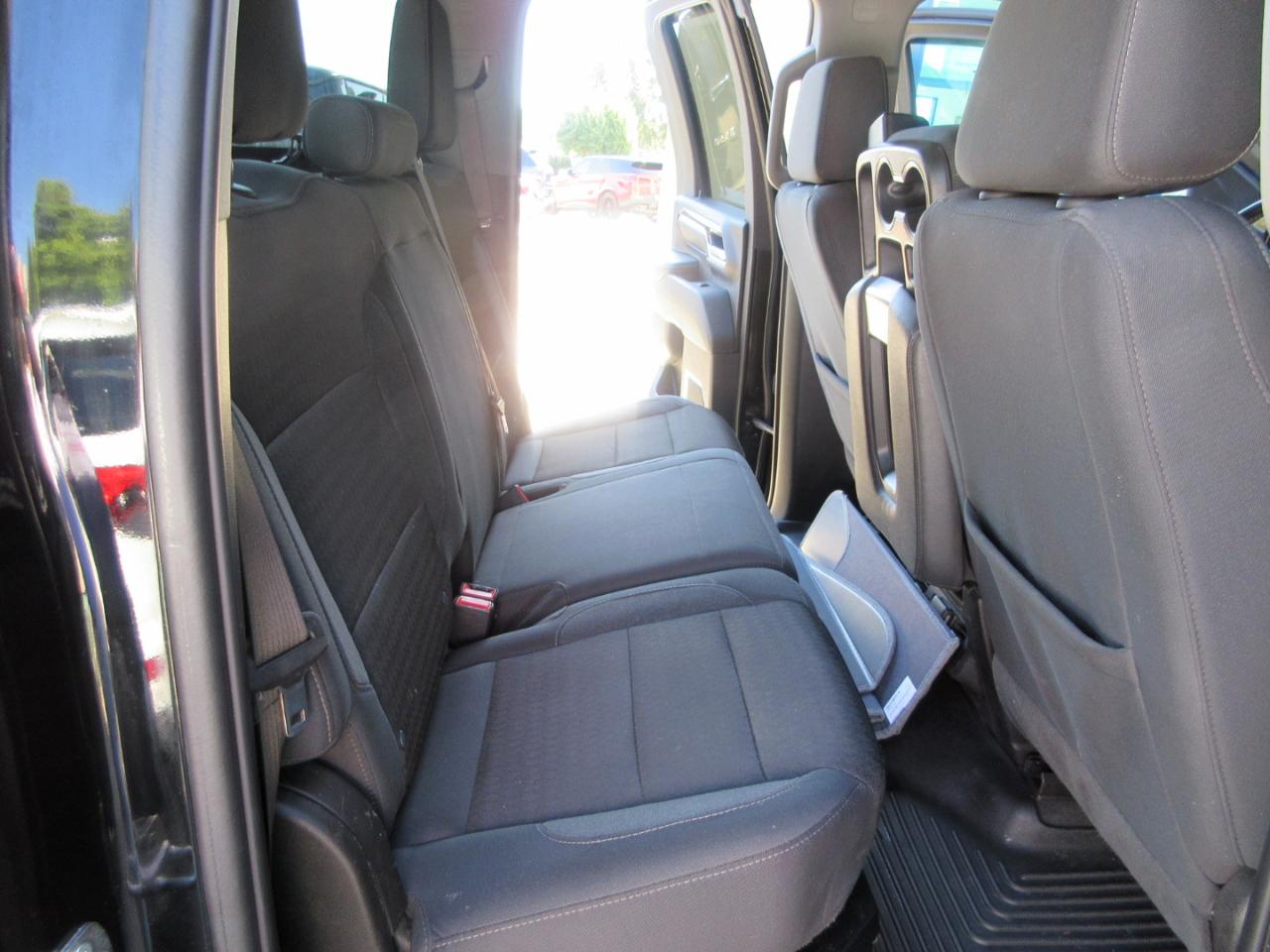 GMC Sierra 2500HD  2024