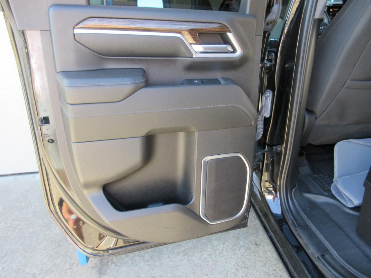 GMC Sierra 2500HD  2024