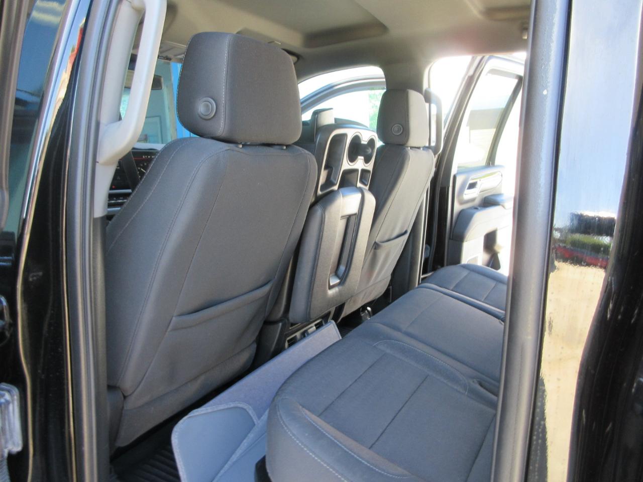 GMC Sierra 2500HD  2024
