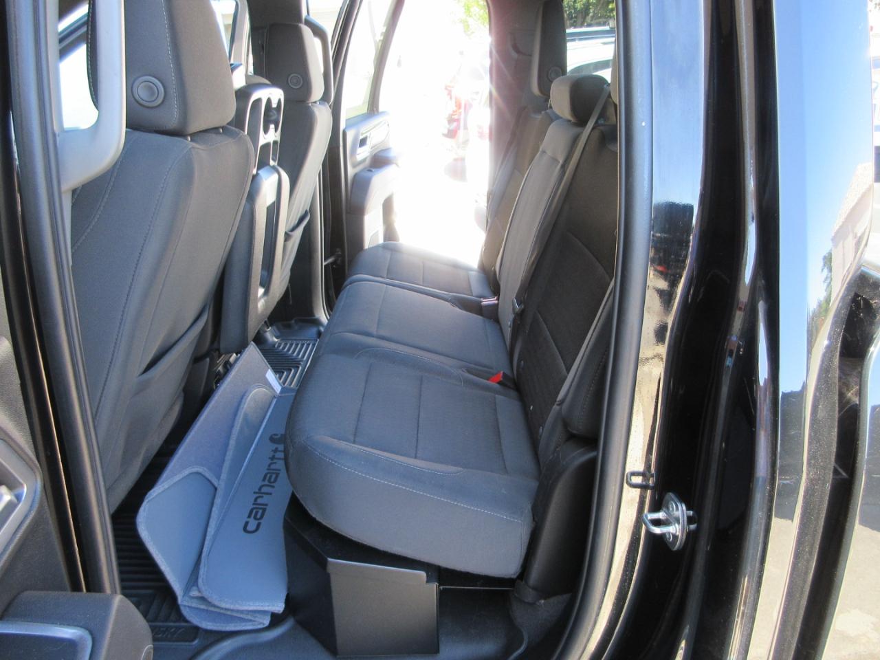 GMC Sierra 2500HD  2024
