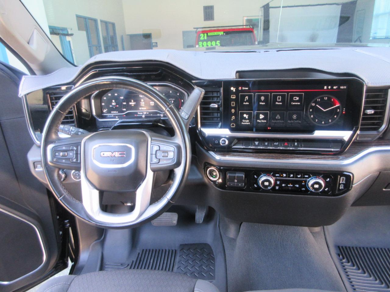 GMC Sierra 2500HD  2024