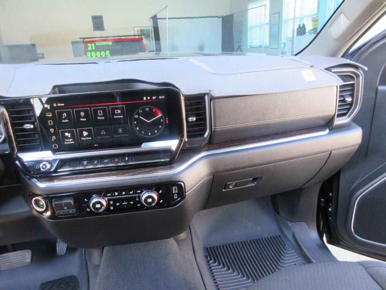 GMC Sierra 2500HD  2024