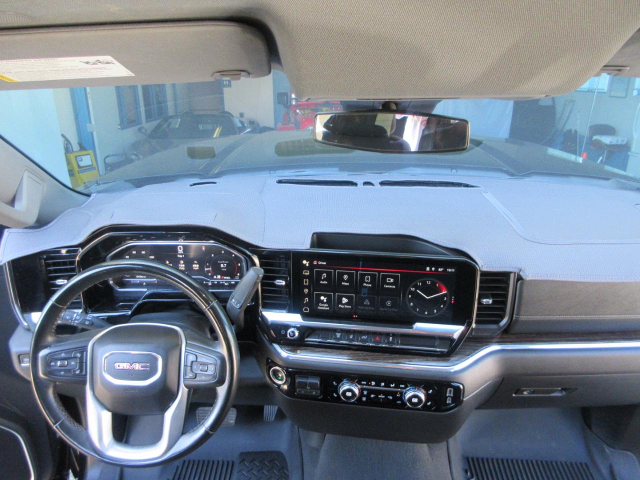 GMC Sierra 2500HD  2024