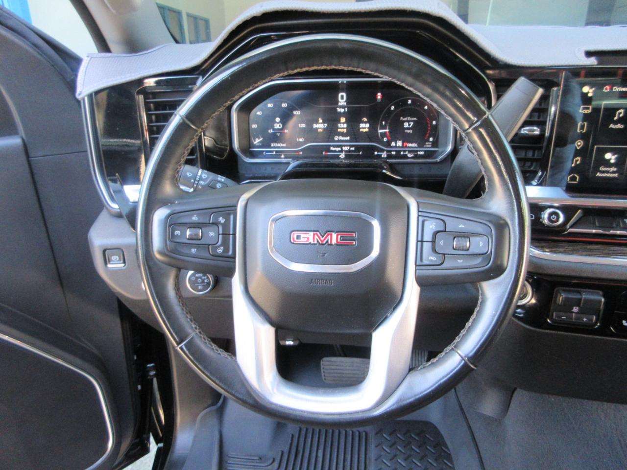 GMC Sierra 2500HD  2024