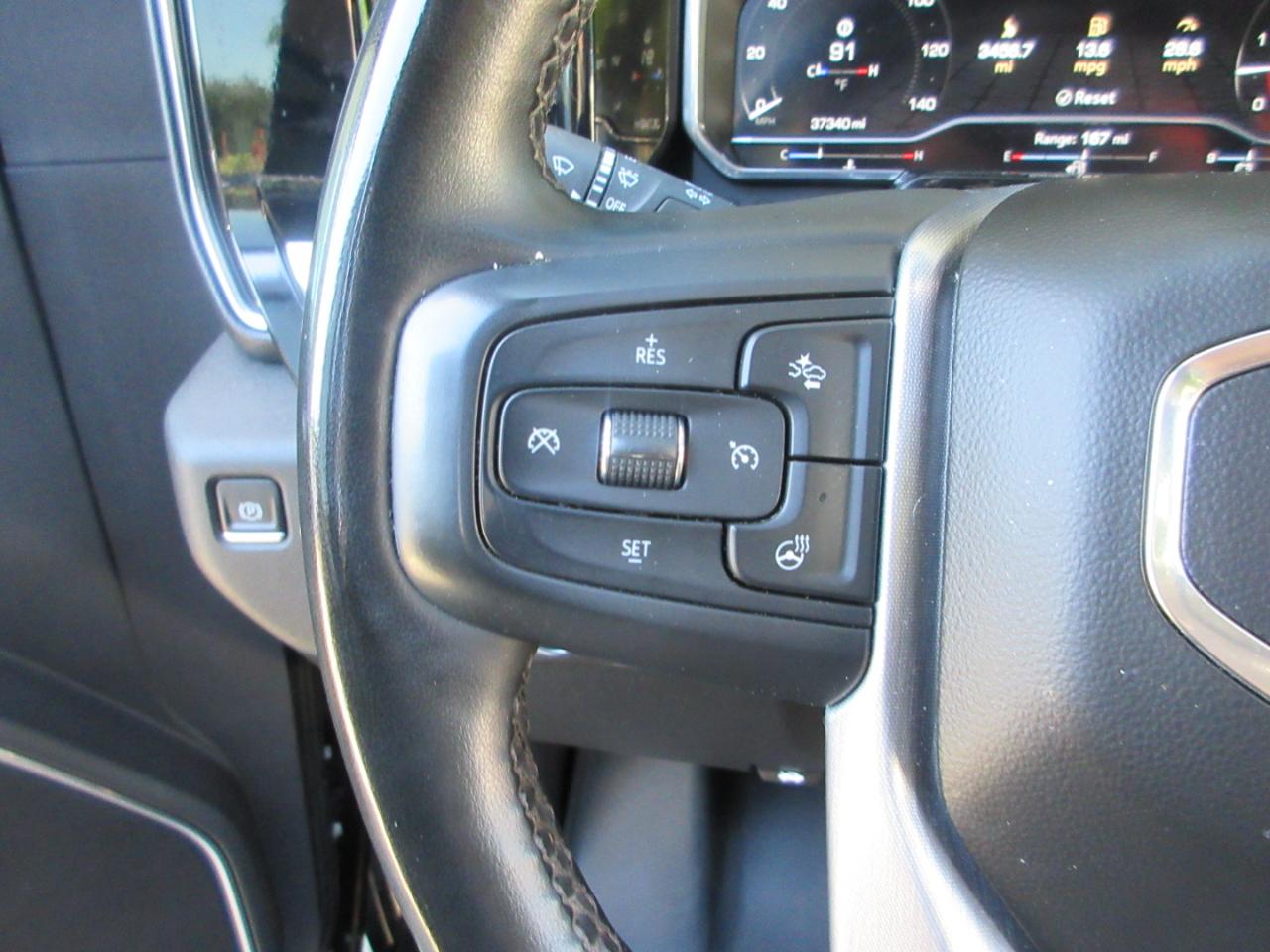 GMC Sierra 2500HD  2024