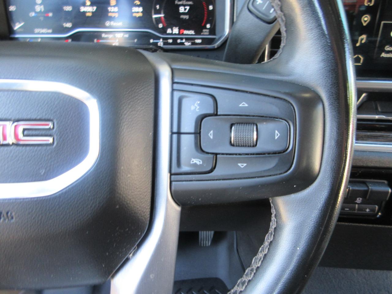 GMC Sierra 2500HD  2024