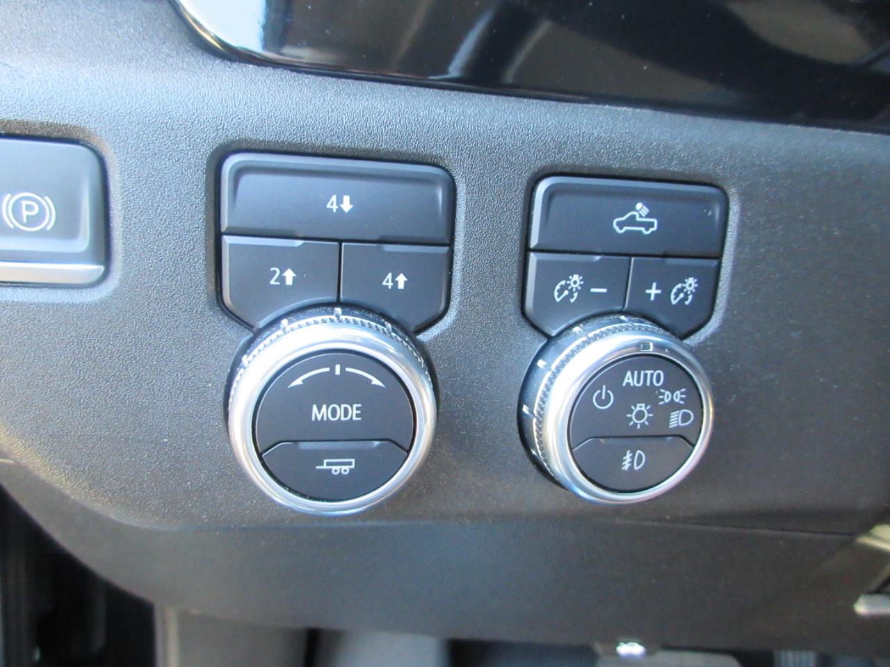GMC Sierra 2500HD  2024
