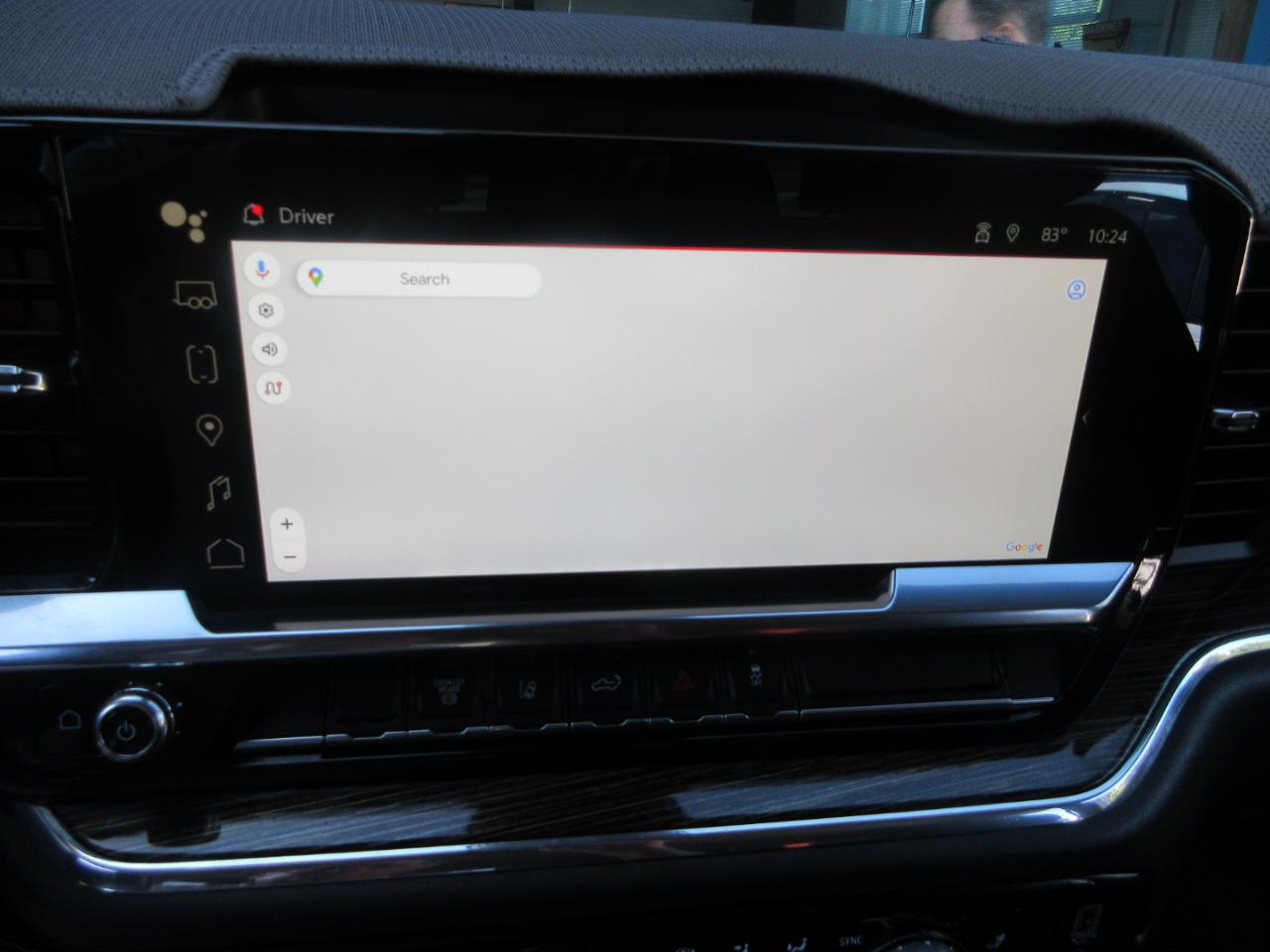 GMC Sierra 2500HD  2024