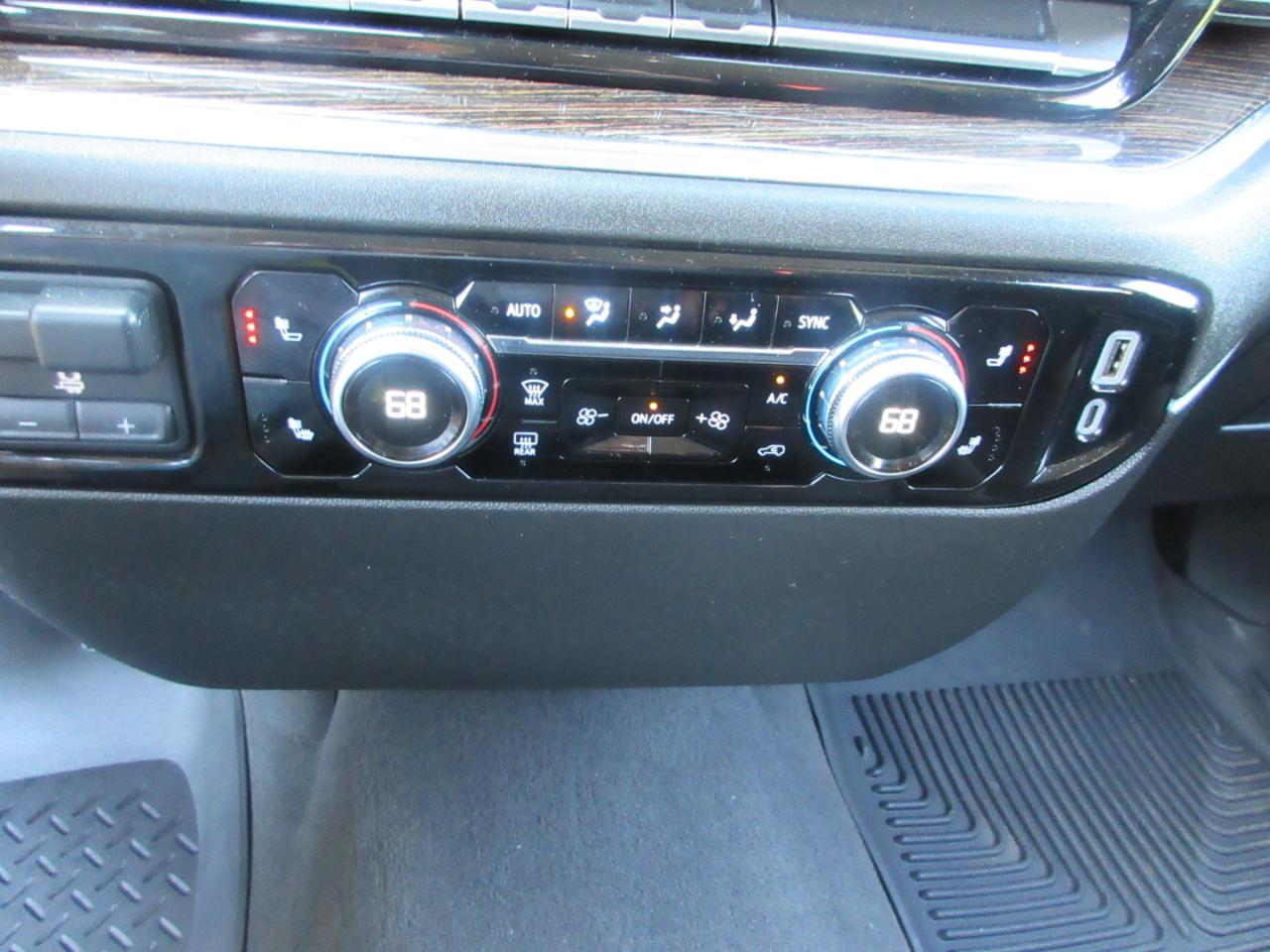GMC Sierra 2500HD  2024