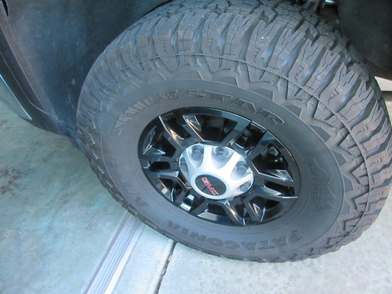 GMC Sierra 2500HD  2024