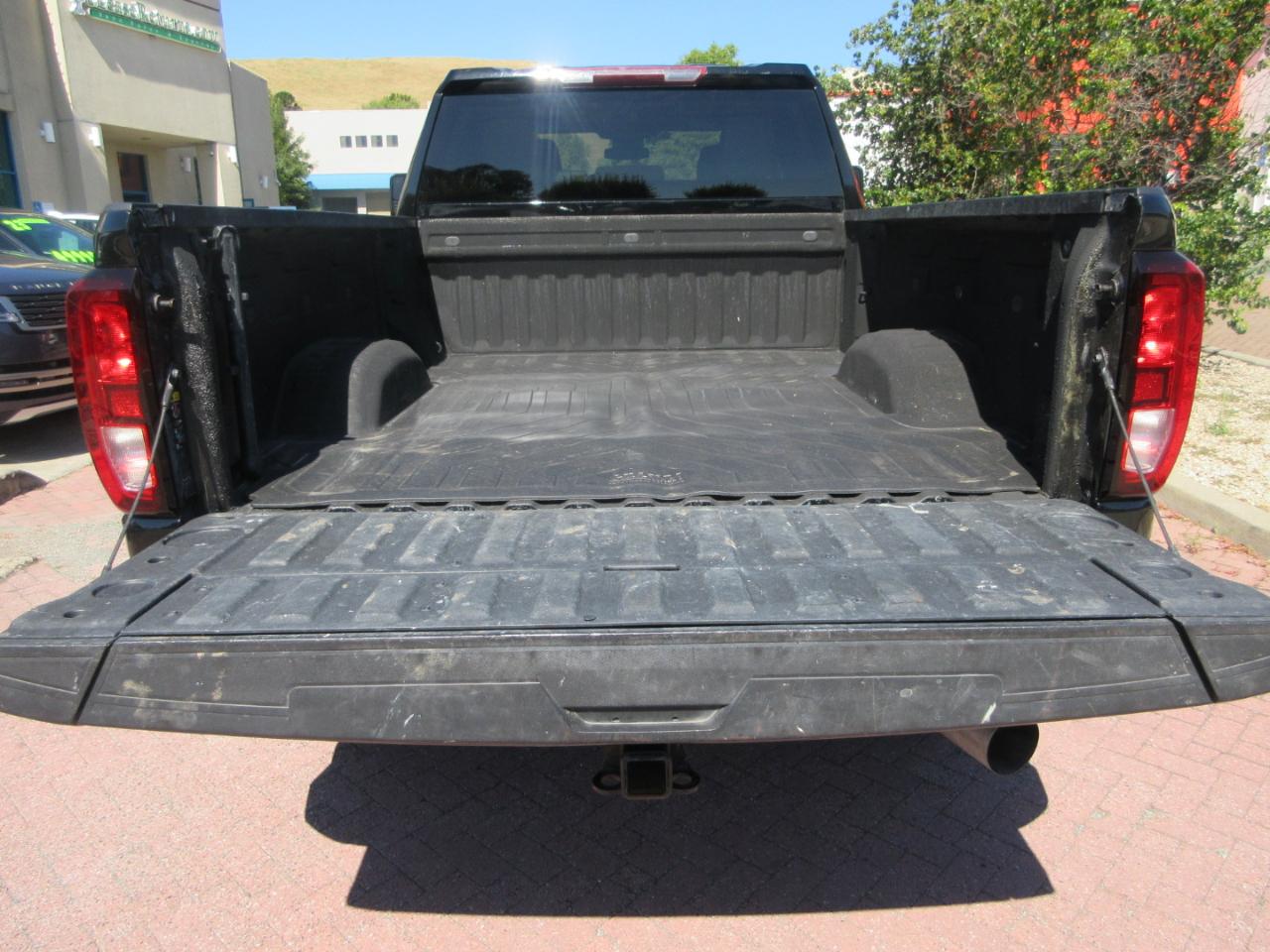 GMC Sierra 2500HD  2024