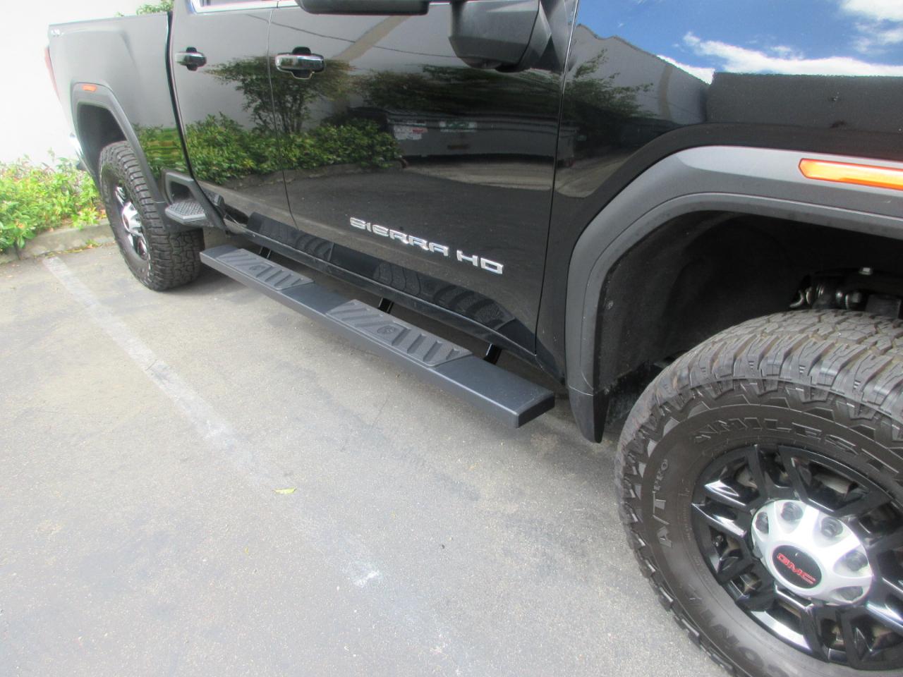 GMC Sierra 2500HD  2024