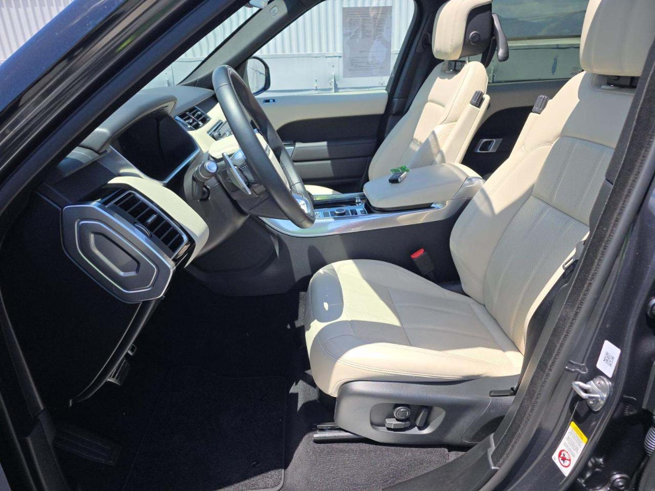 Land Rover Range Rover Sport  2022