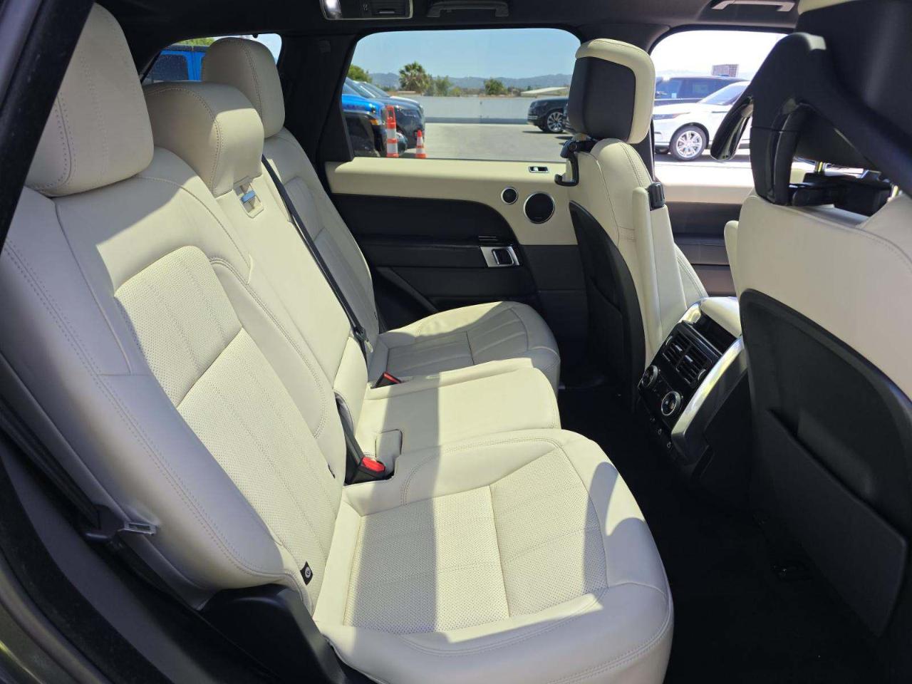 Land Rover Range Rover Sport  2022