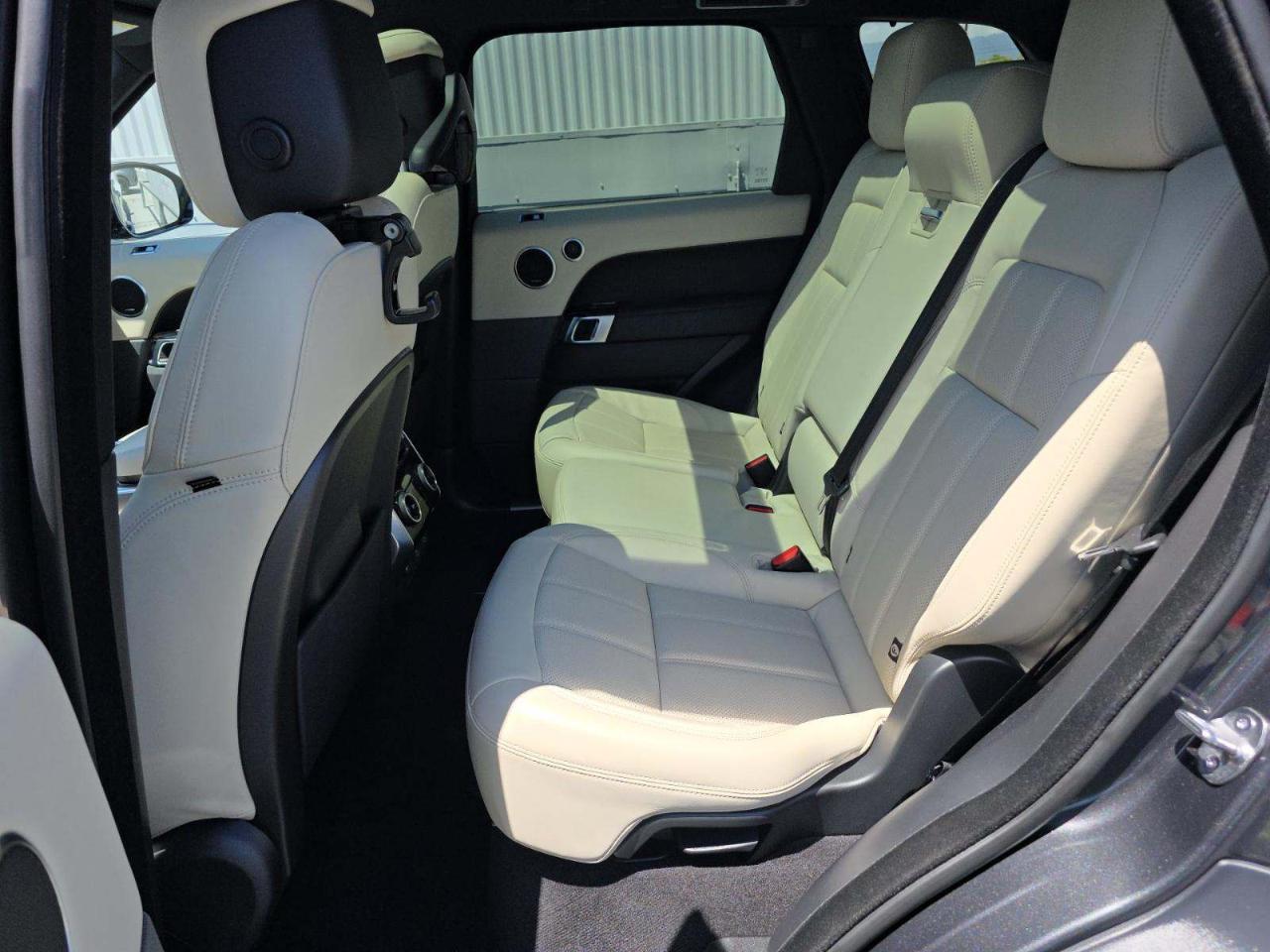Land Rover Range Rover Sport  2022