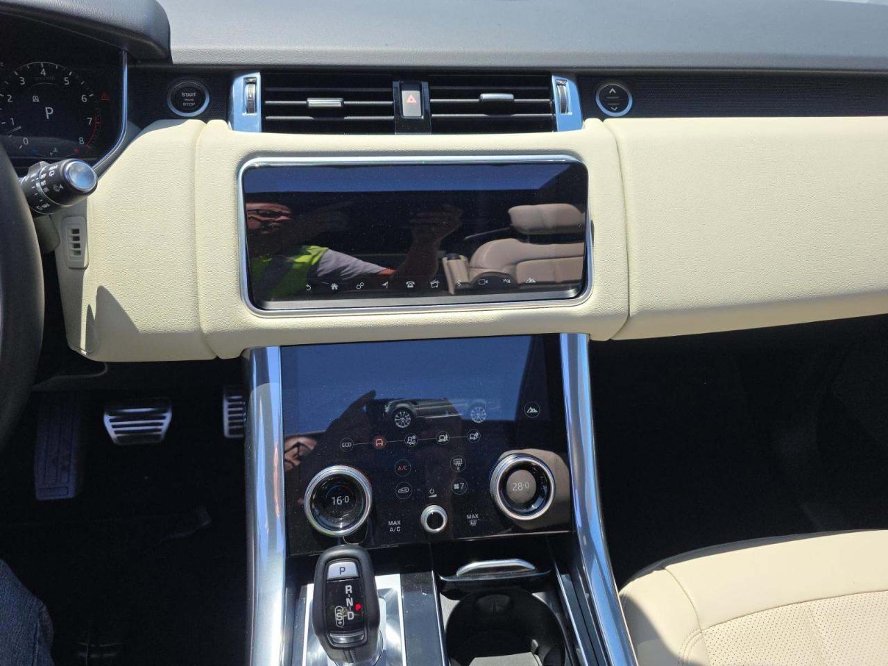 Land Rover Range Rover Sport  2022