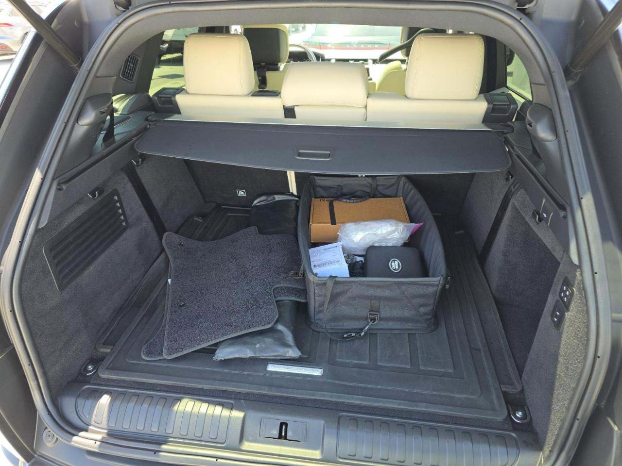 Land Rover Range Rover Sport  2022