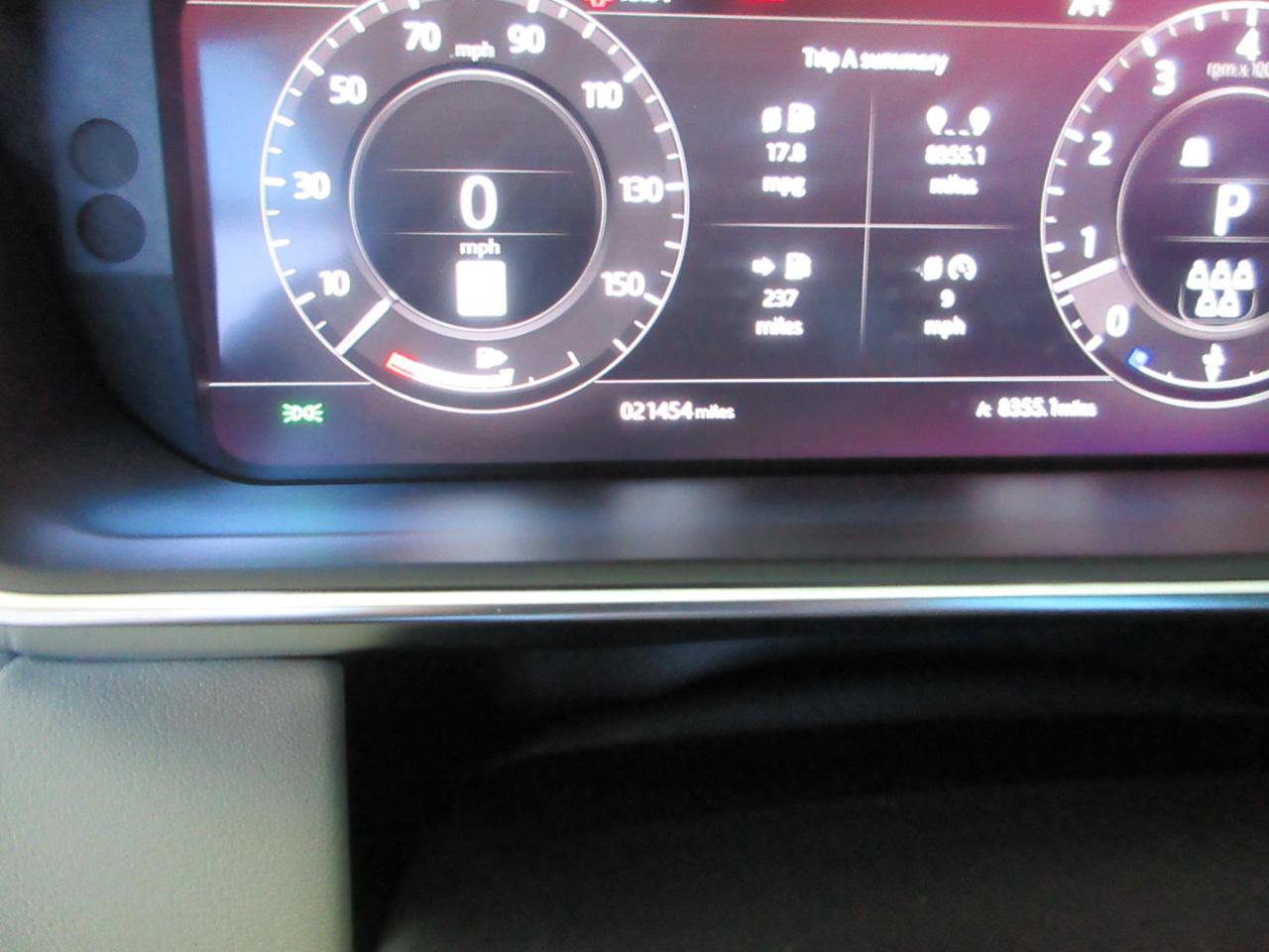 Land Rover Range Rover Sport  2022