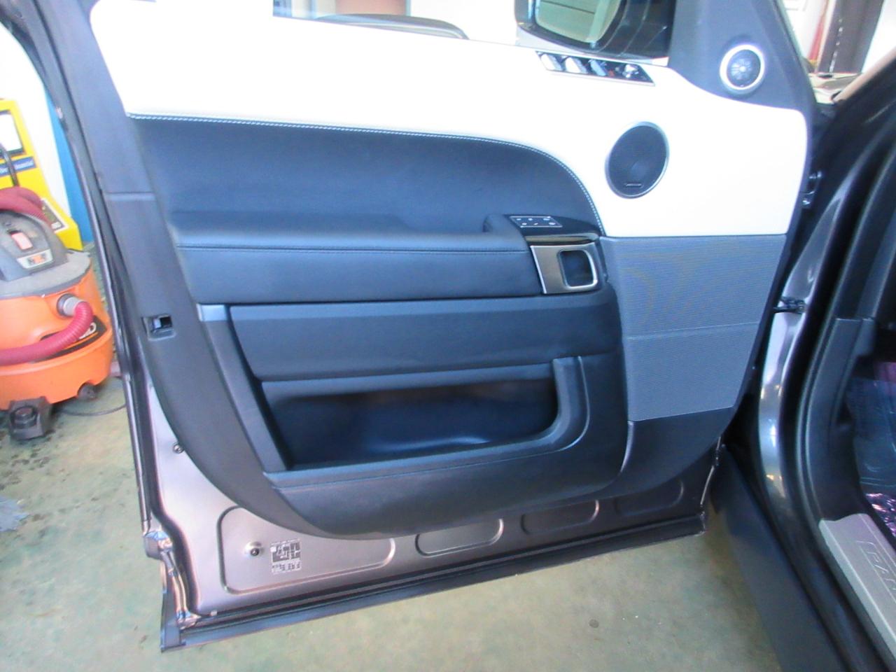 Land Rover Range Rover Sport  2022