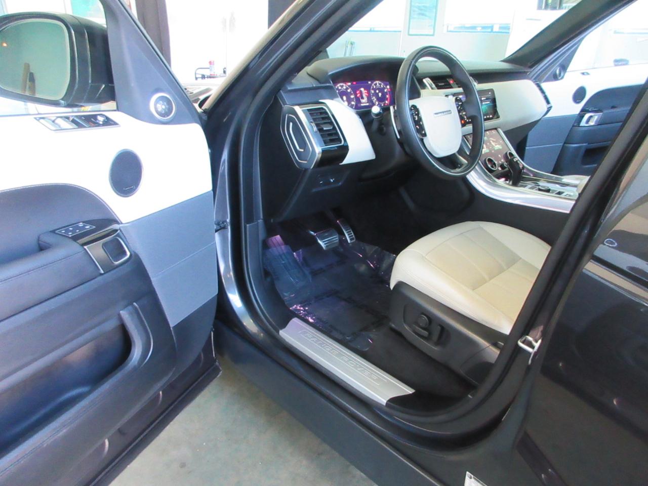 Land Rover Range Rover Sport  2022