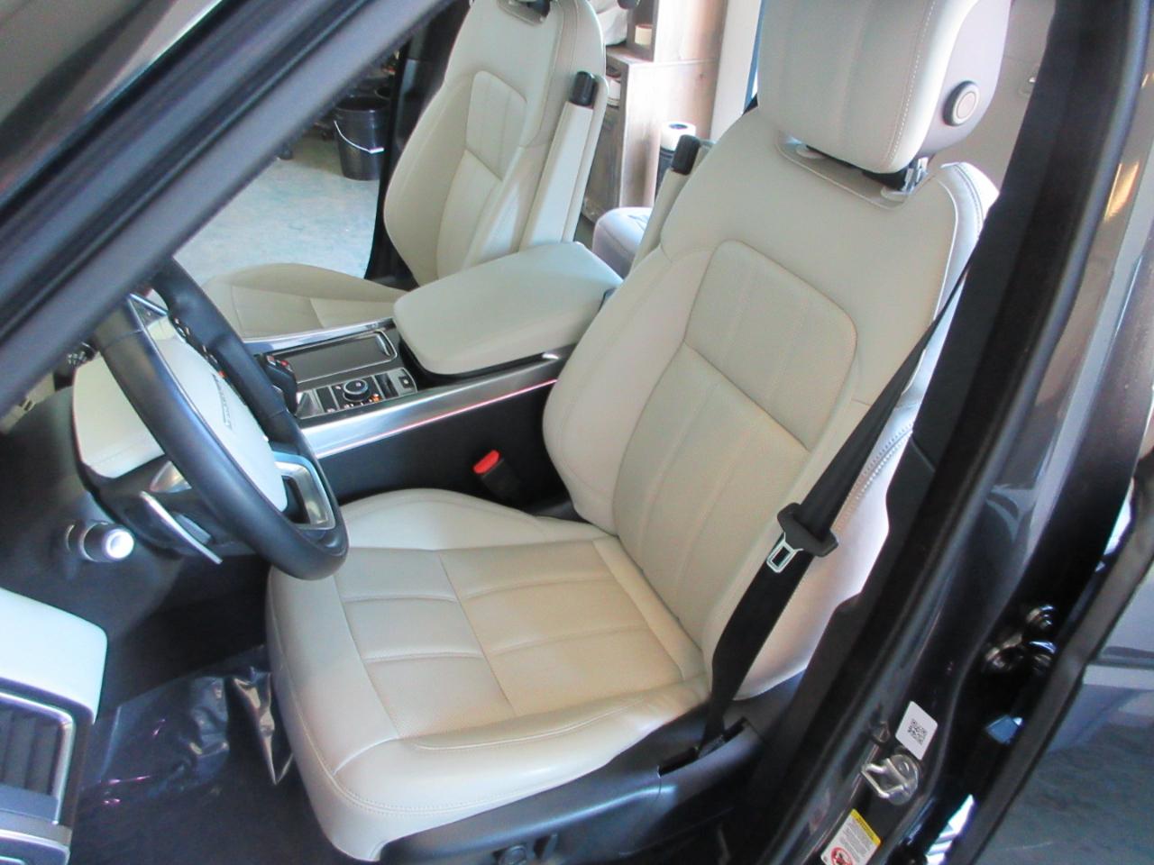 Land Rover Range Rover Sport  2022