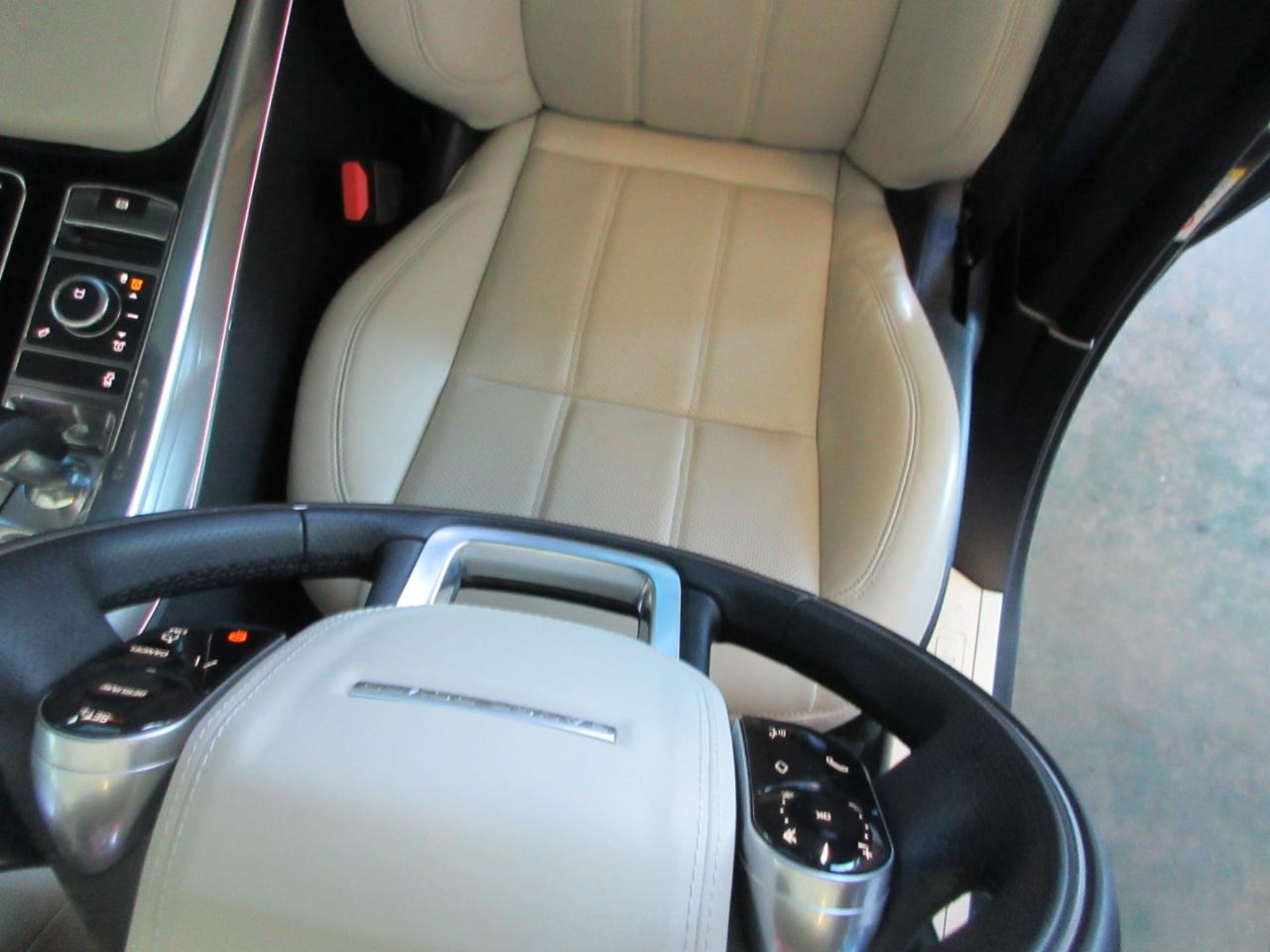 Land Rover Range Rover Sport  2022
