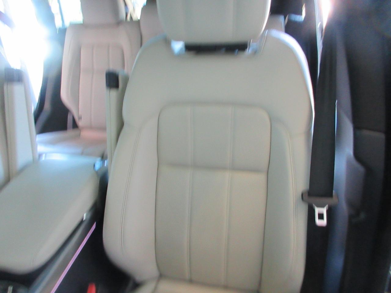 Land Rover Range Rover Sport  2022